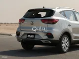 MG ZS 2022 